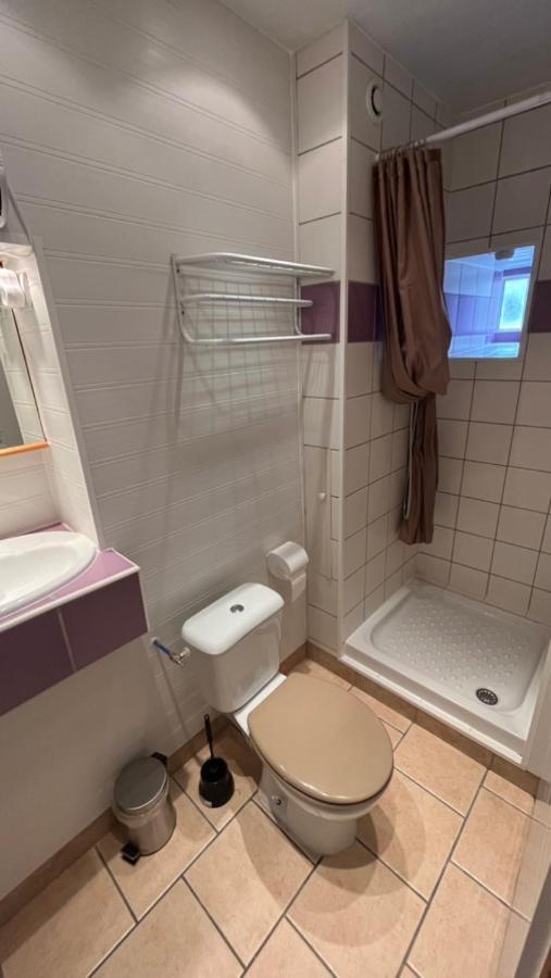 Appartement Jaujac מראה חיצוני תמונה